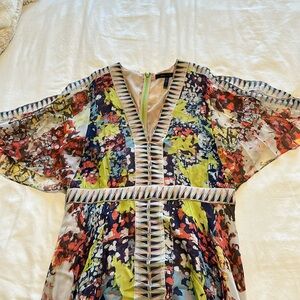 BCBG Dress